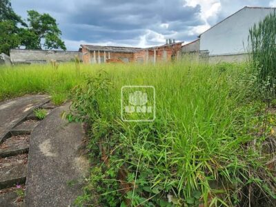 Terreno 626m2 - R$ 145.000 - Jacarei